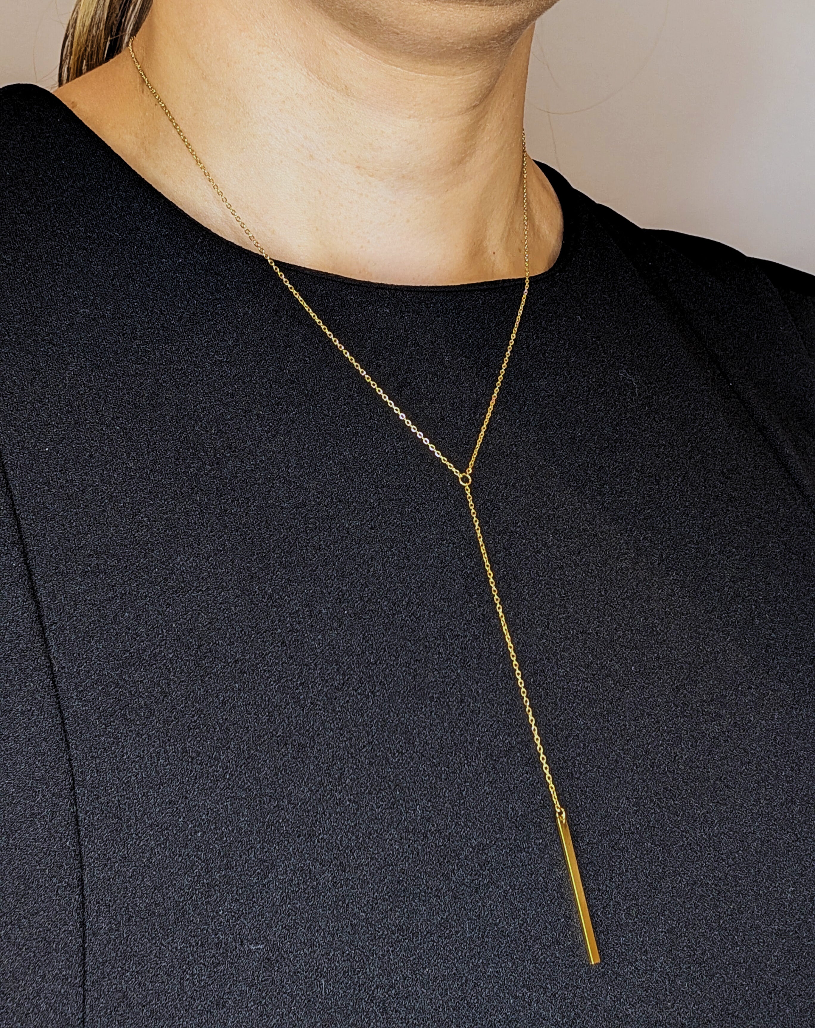 Timeless Connection Pendant