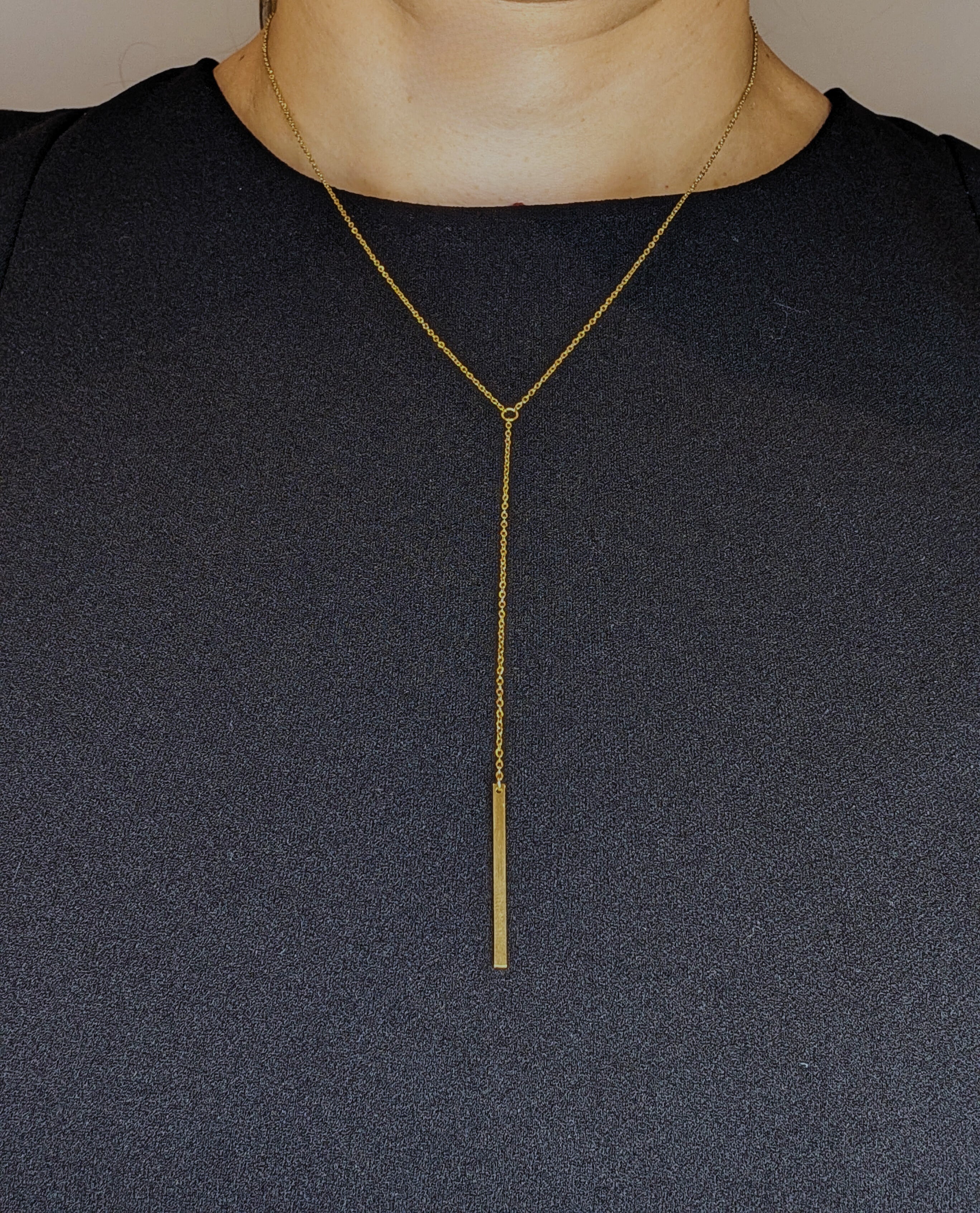 Timeless Connection Pendant