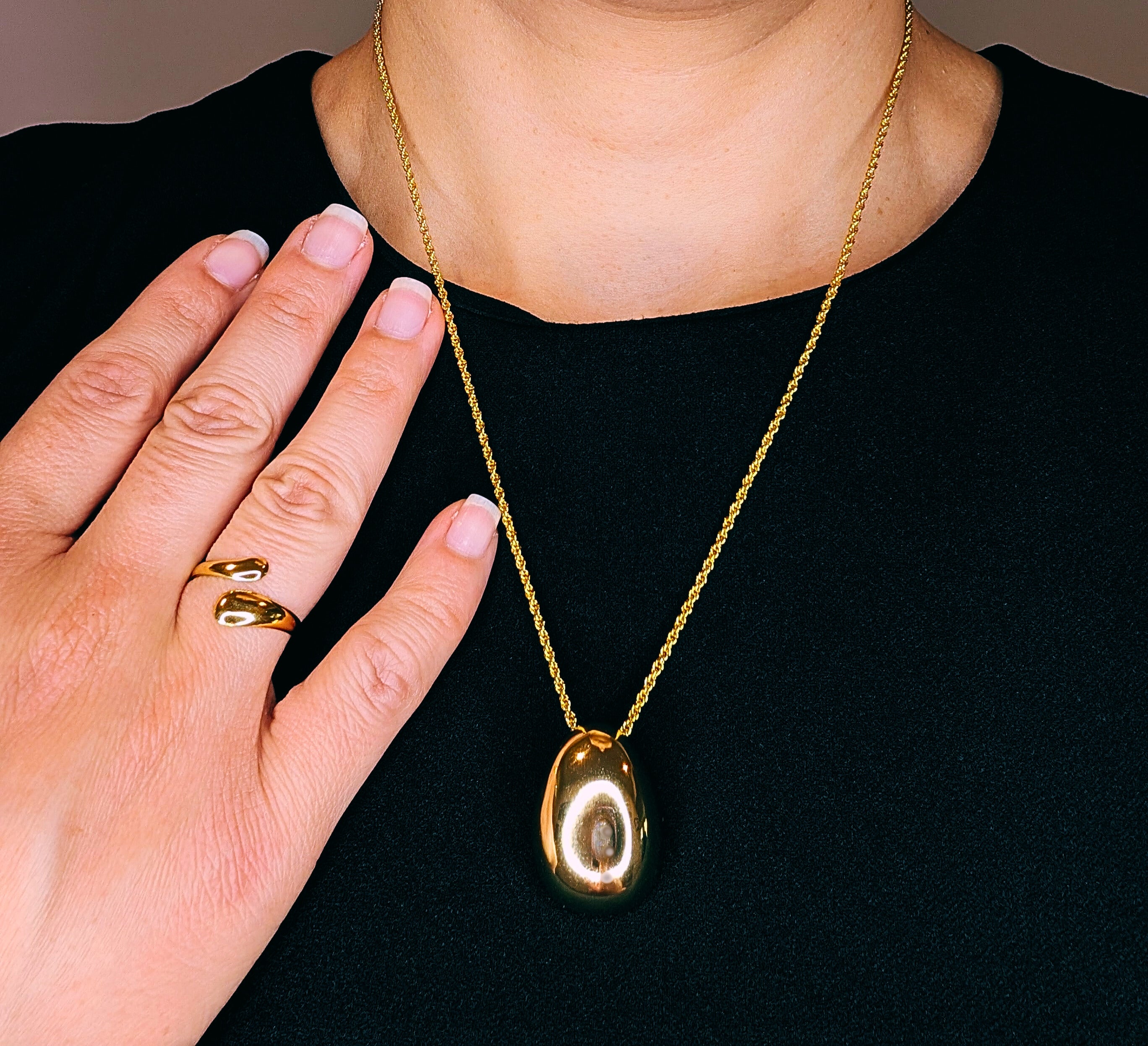 A Symphony of Elegance ✨