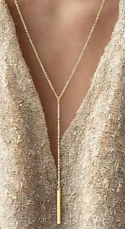 Timeless Connection Pendant