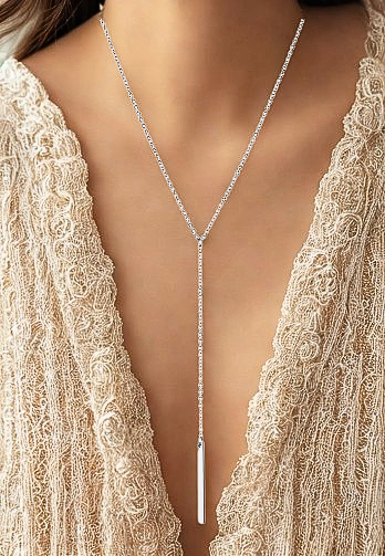 Timeless Connection Pendant