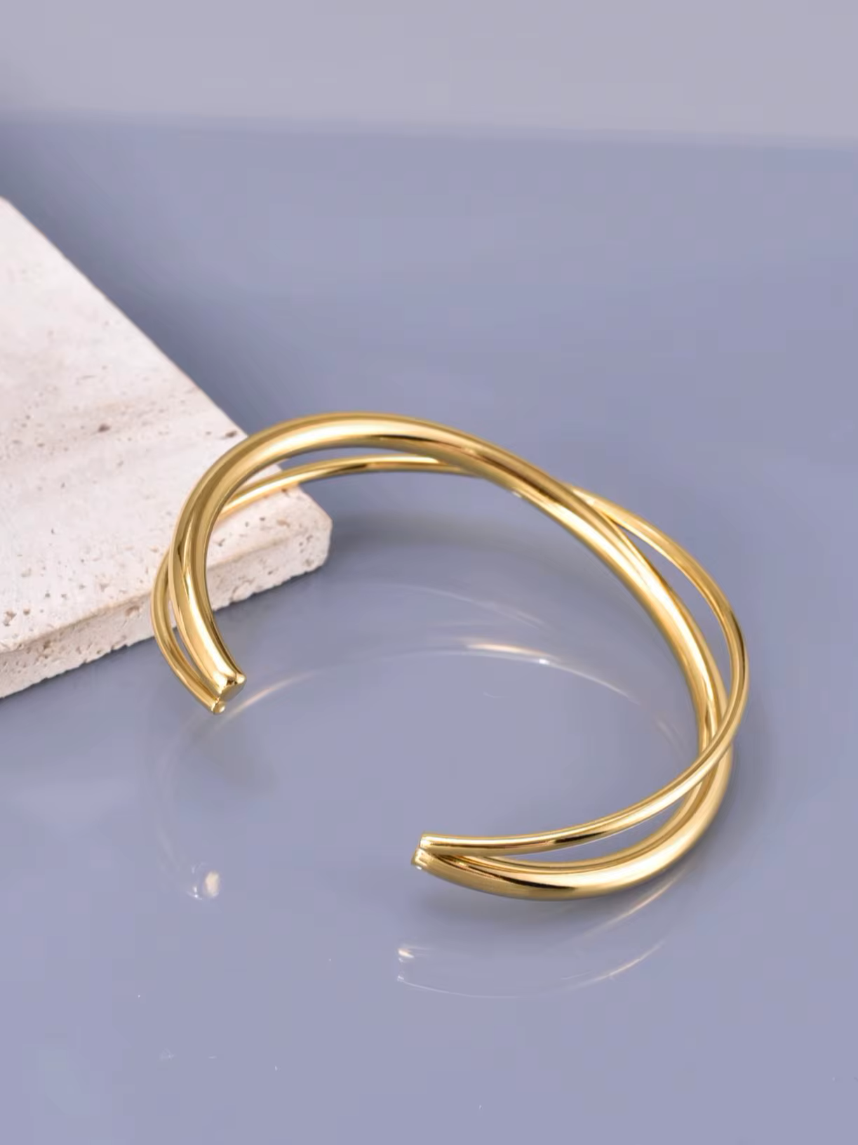 Radiance Embrace Cuff