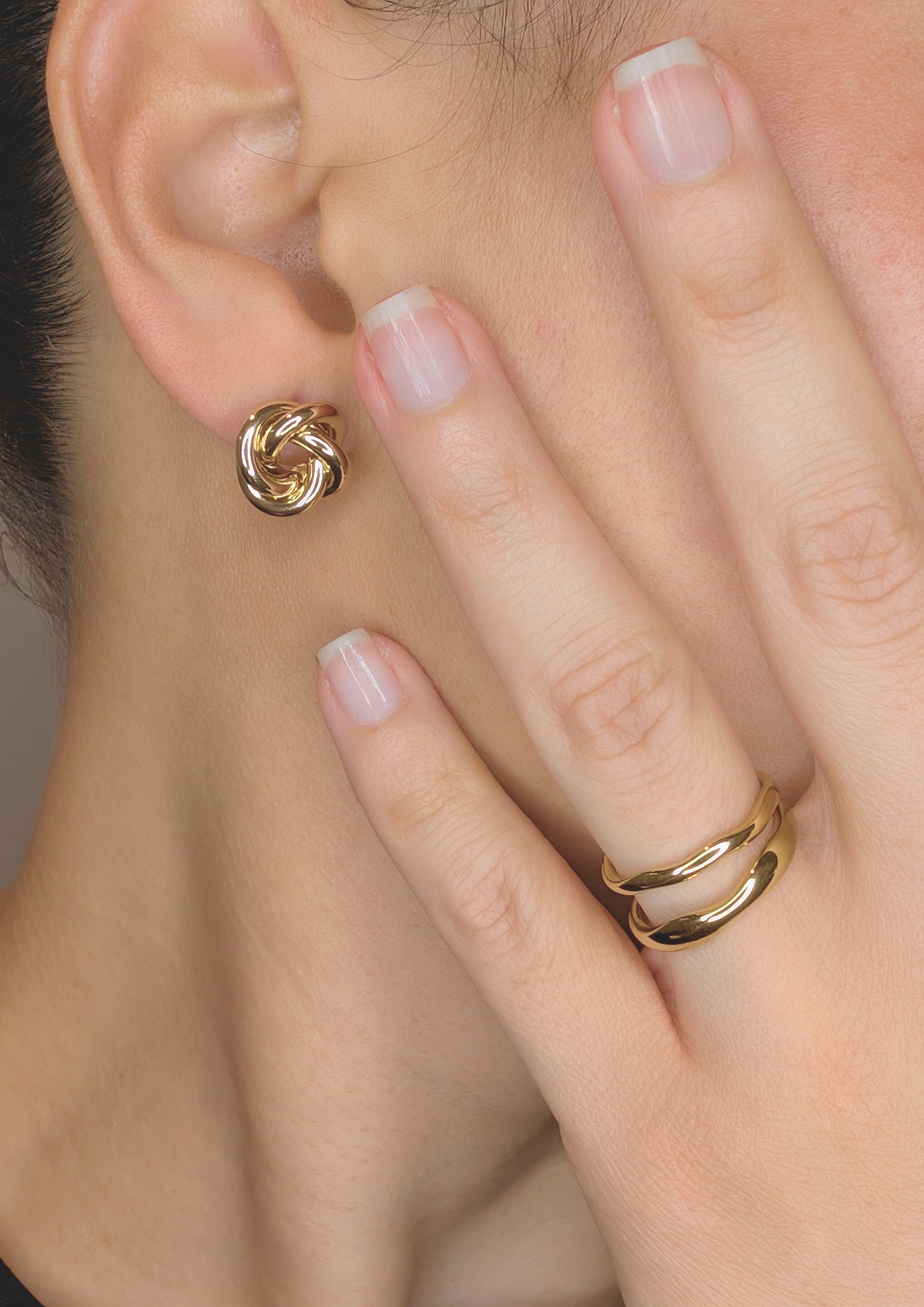 Perfectly Paired: Effortless Elegance, Timeless Harmony ✨