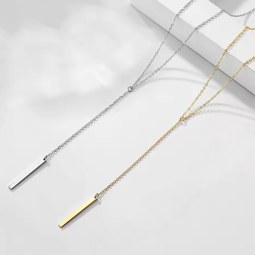 Timeless Connection Pendant