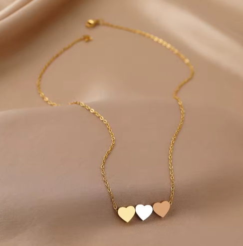 Love’s Journey Pendant