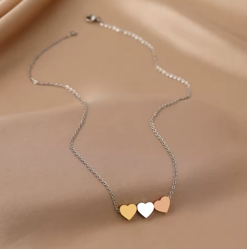 Love’s Journey Pendant