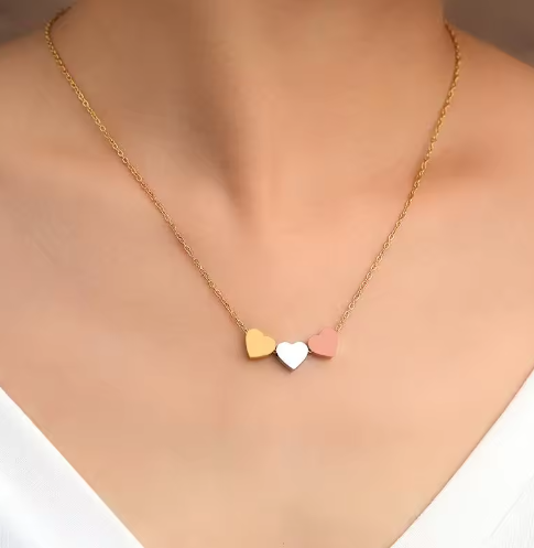 Love’s Journey Pendant