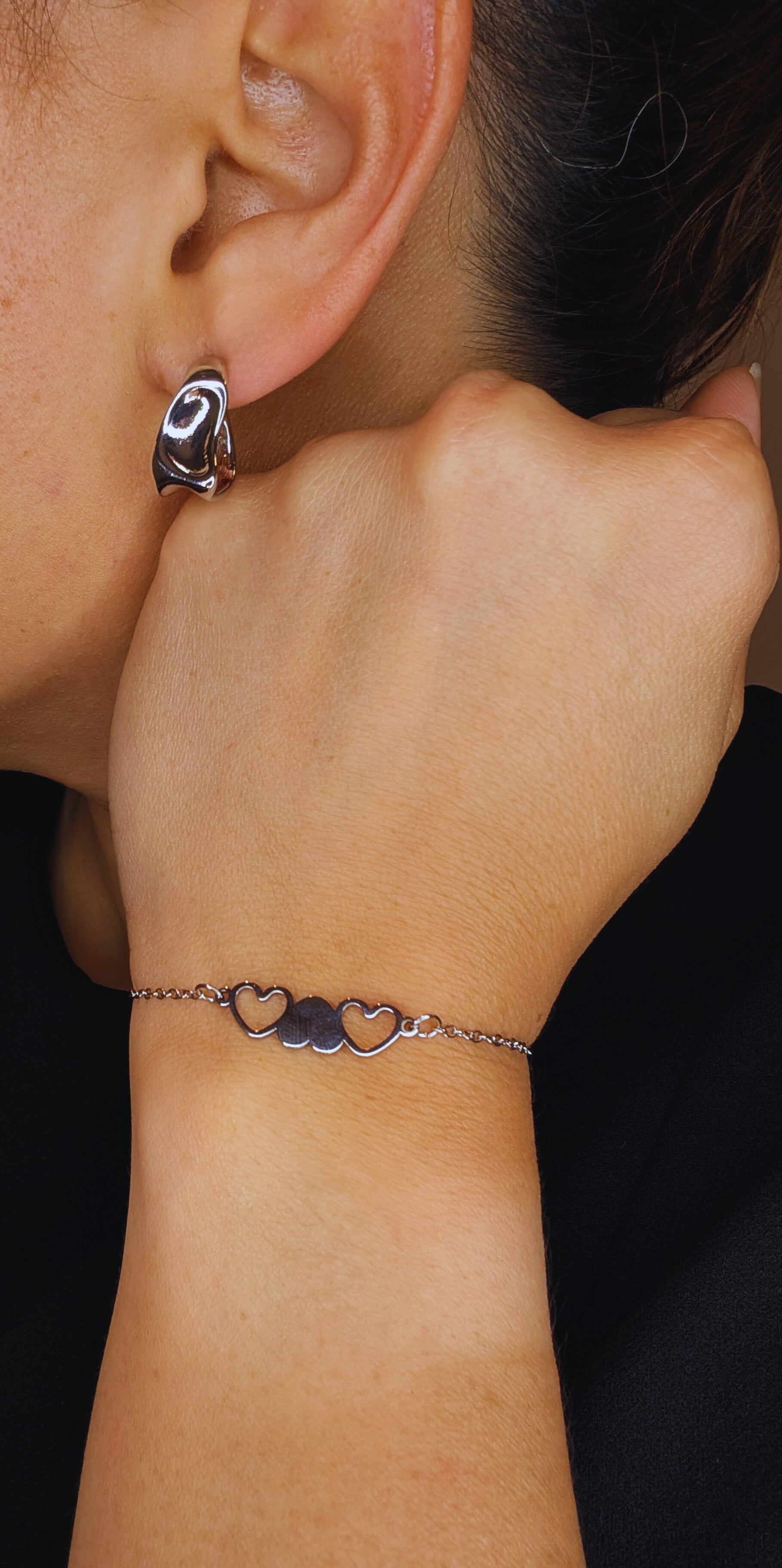 Strength in Elegance ✨