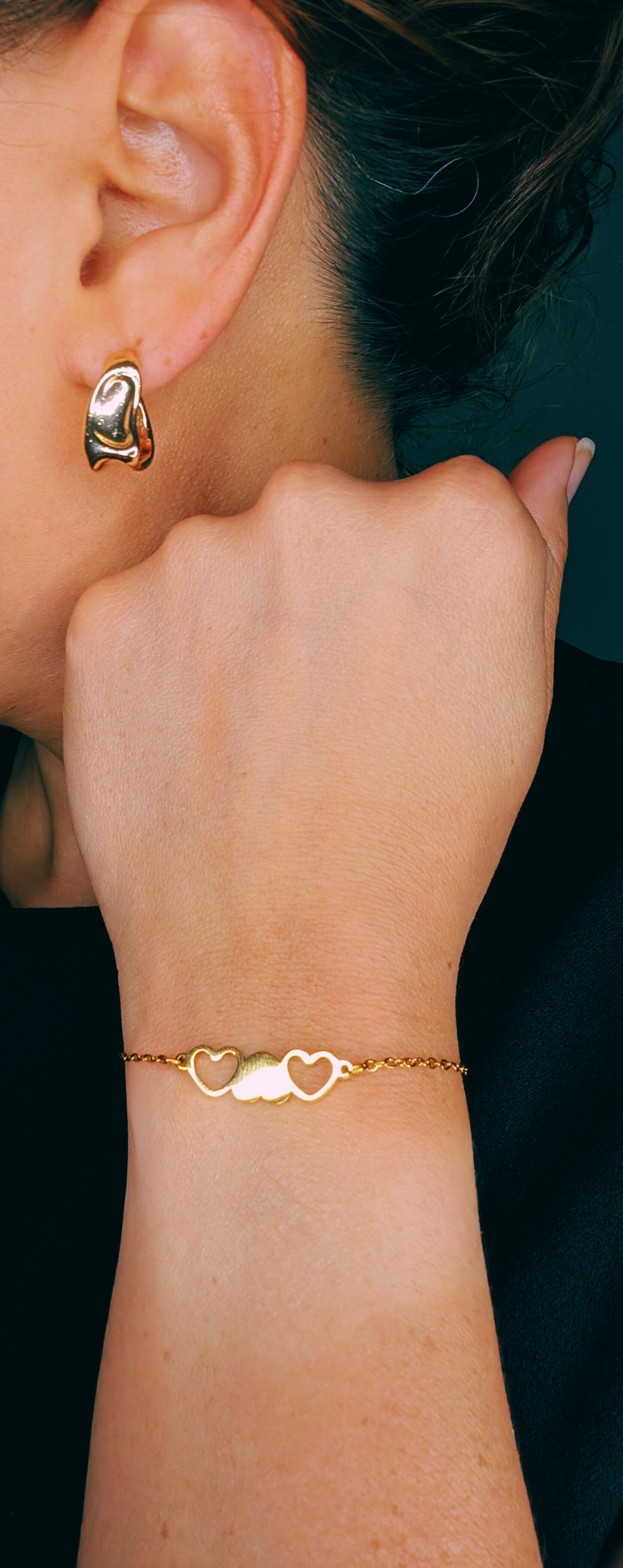 Strength in Elegance ✨